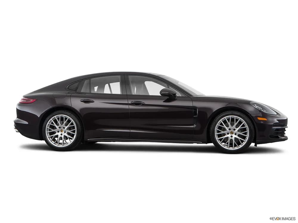 Porsche Panamera 2019 4 E-Hybrid Executive
