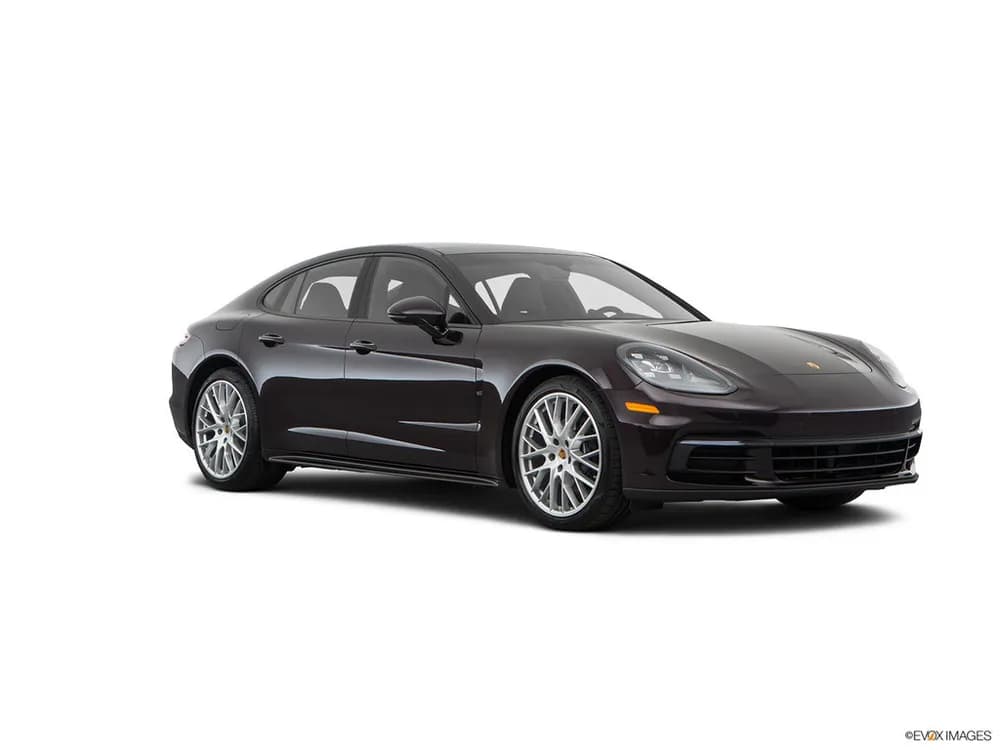 Porsche Panamera 2019 4 E-Hybrid Executive