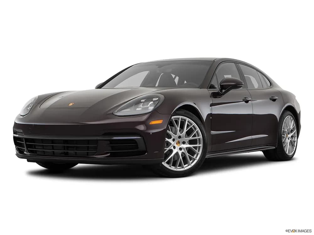 Porsche Panamera 2019 4 E-Hybrid Executive