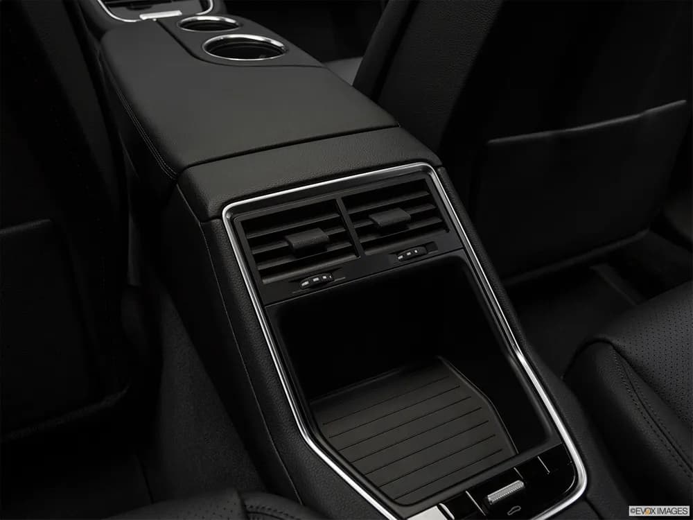 Porsche Panamera 2019 4 E-Hybrid Executive
