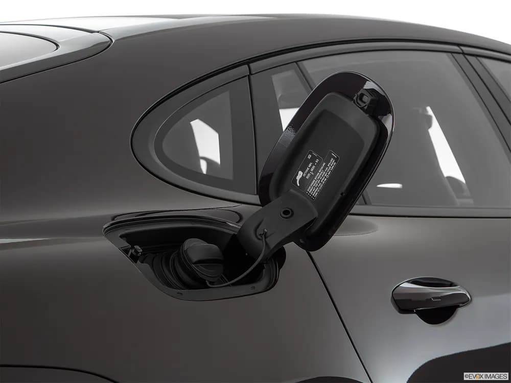 Porsche Panamera 2019 4 E-Hybrid Executive