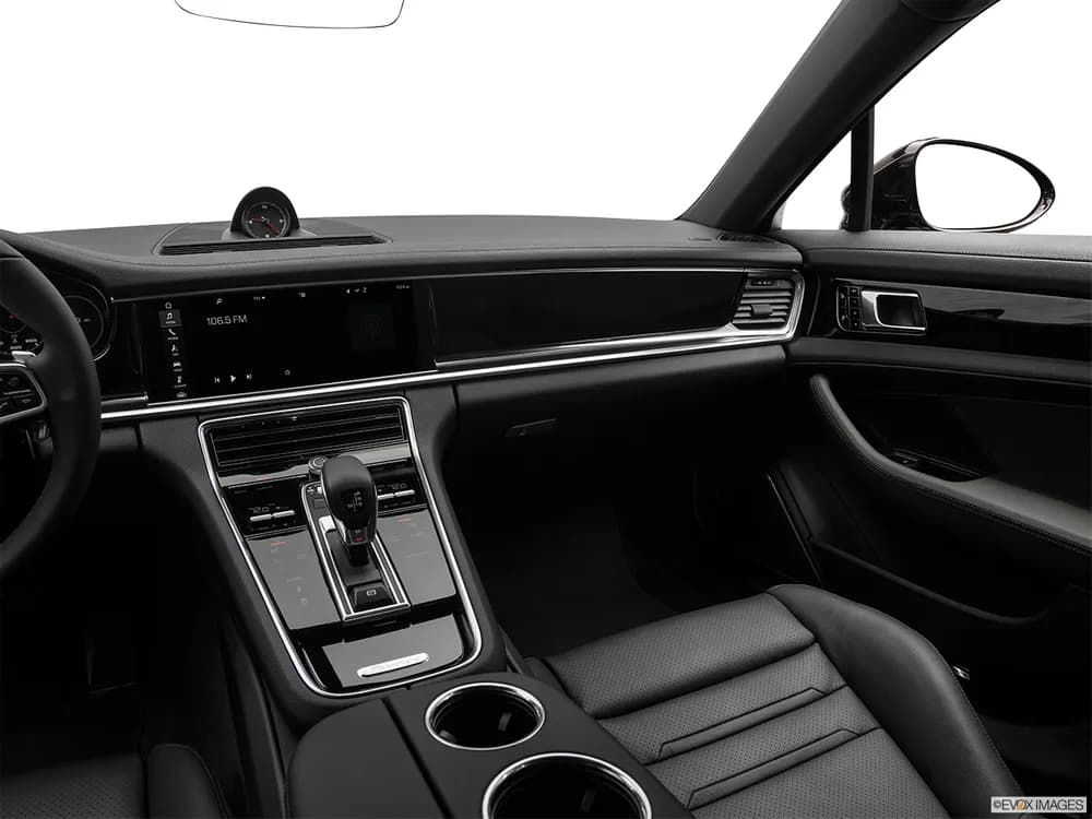 Porsche Panamera 2019 4 E-Hybrid Executive