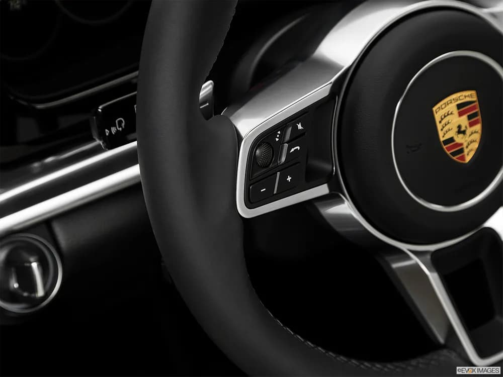 Porsche Panamera 2019 4 E-Hybrid Executive
