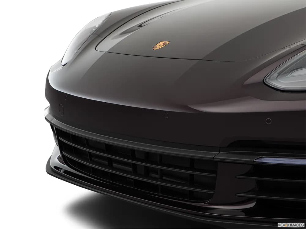 Porsche Panamera 2019 4 E-Hybrid Executive