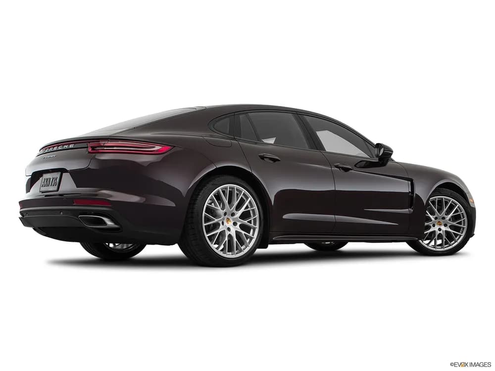 Porsche Panamera 2019 4 E-Hybrid Executive