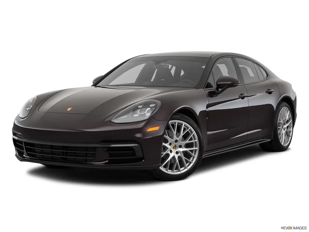 Porsche Panamera 2019 4 E-Hybrid