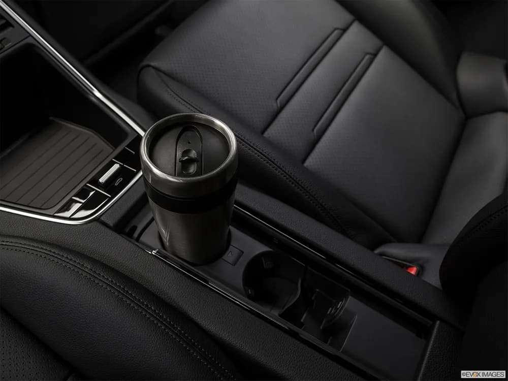 Porsche Panamera 2019 4 E-Hybrid