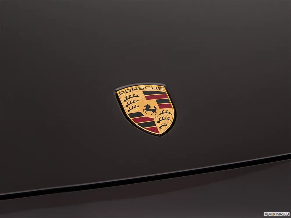 Porsche Panamera 2019 4 E-Hybrid