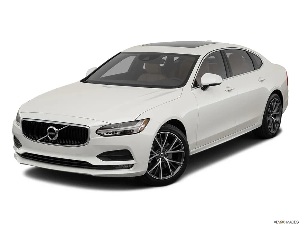 Volvo S90 2019 T6 AWD Inscription