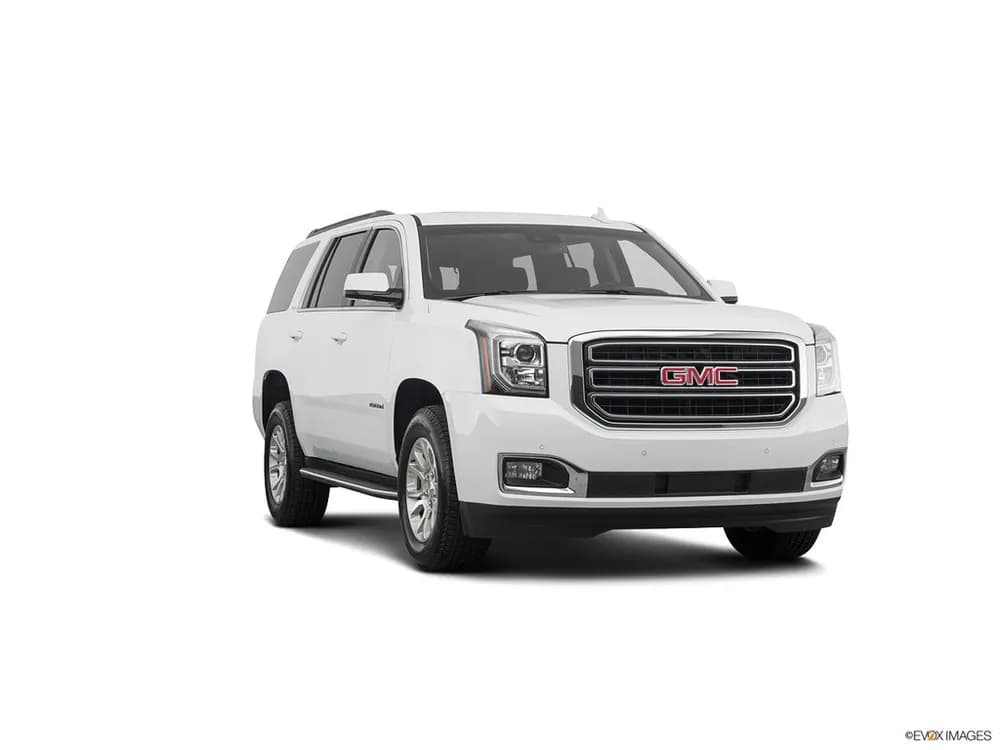 GMC Yukon 2019 5.3L SLT