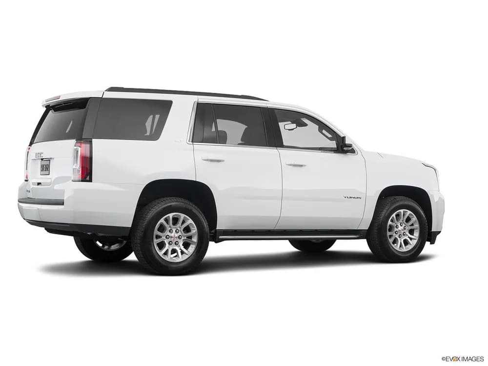 GMC Yukon 2019 5.3L SLT