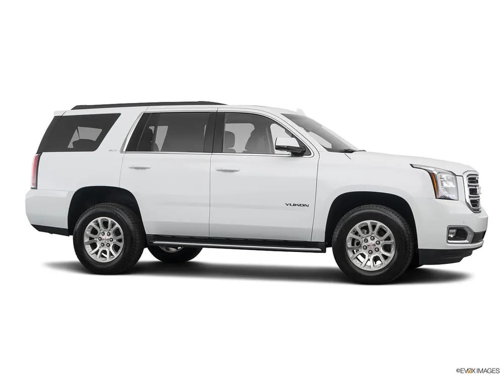 GMC Yukon 2019 5.3L SLT