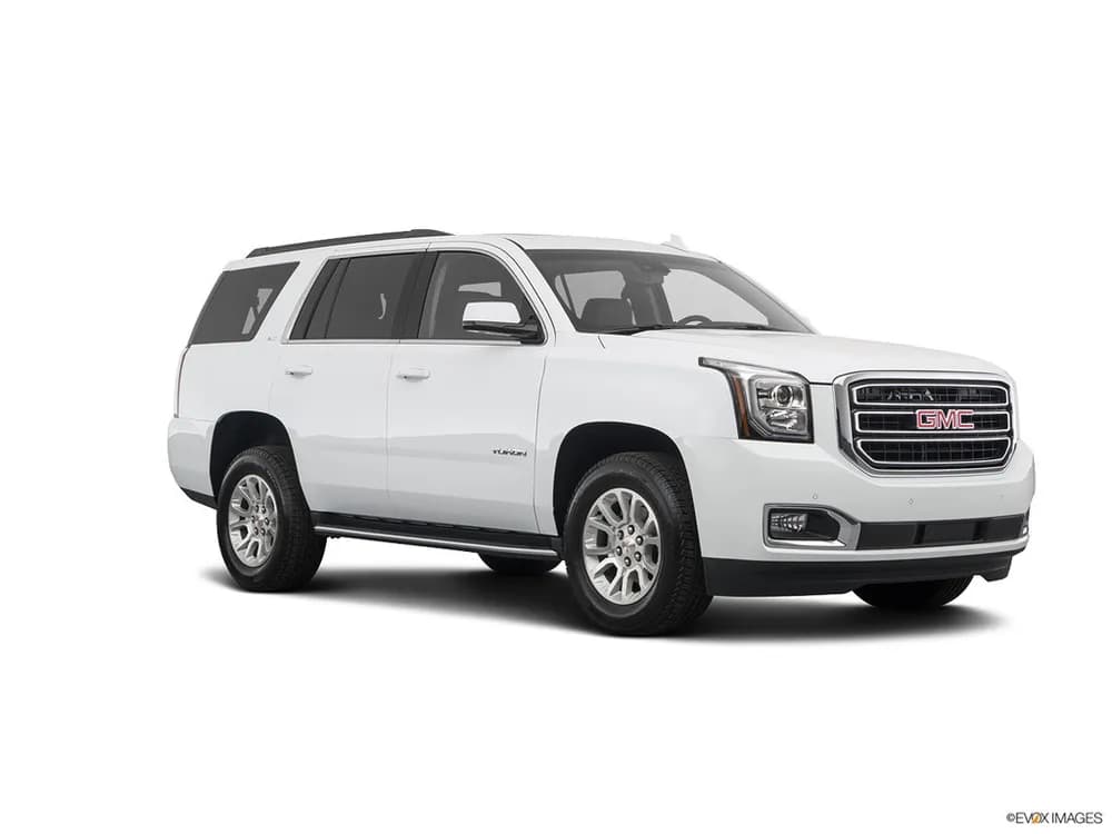 GMC Yukon 2019 5.3L SLT