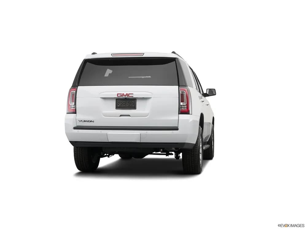 GMC Yukon 2019 5.3L SLT
