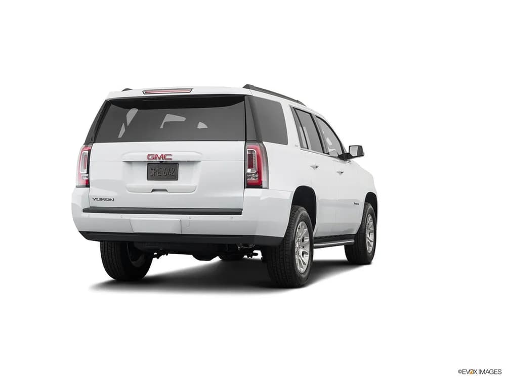 GMC Yukon 2019 5.3L SLT