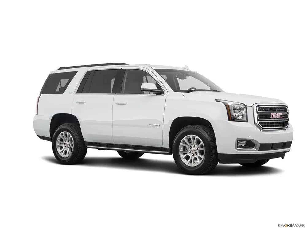 GMC Yukon 2019 5.3L SLT