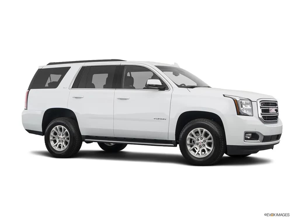 GMC Yukon 2019 5.3L SLT