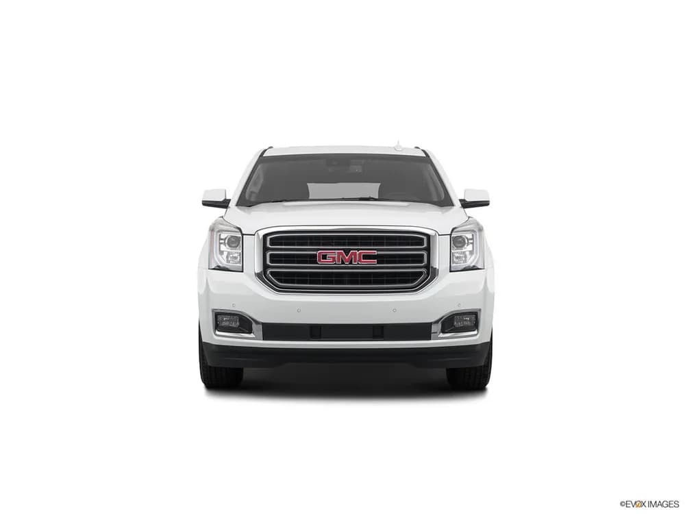 GMC Yukon 2019 5.3L SLT