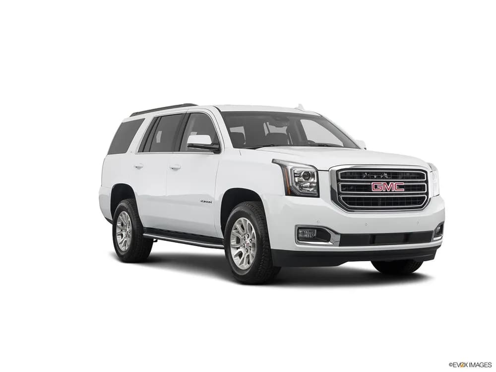 GMC Yukon 2019 5.3L SLT