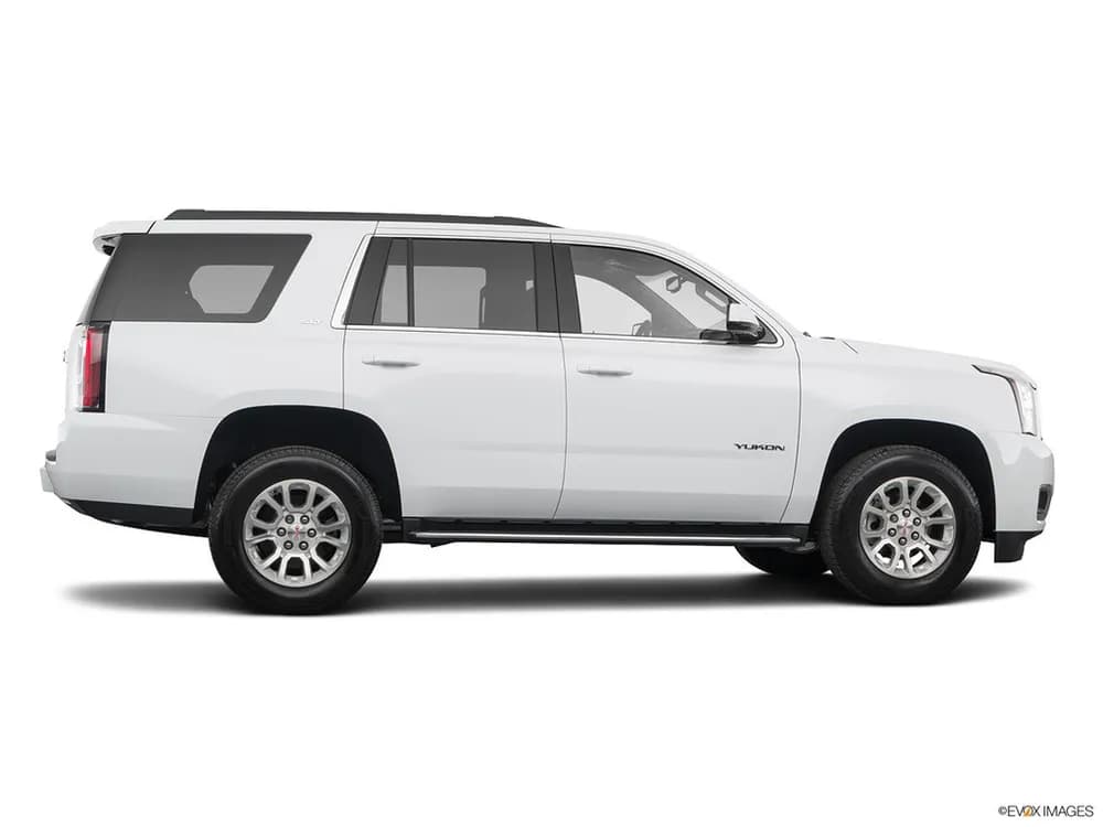 GMC Yukon 2019 5.3L SLT