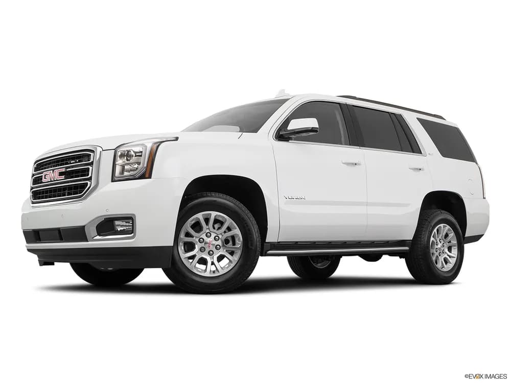 GMC Yukon 2019 5.3L SLT
