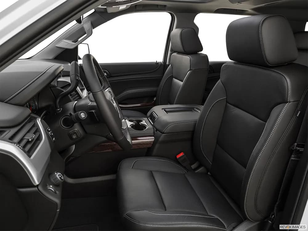GMC Yukon 2019 5.3L SLT