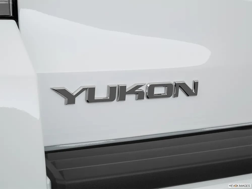 GMC Yukon 2019 5.3L SLT