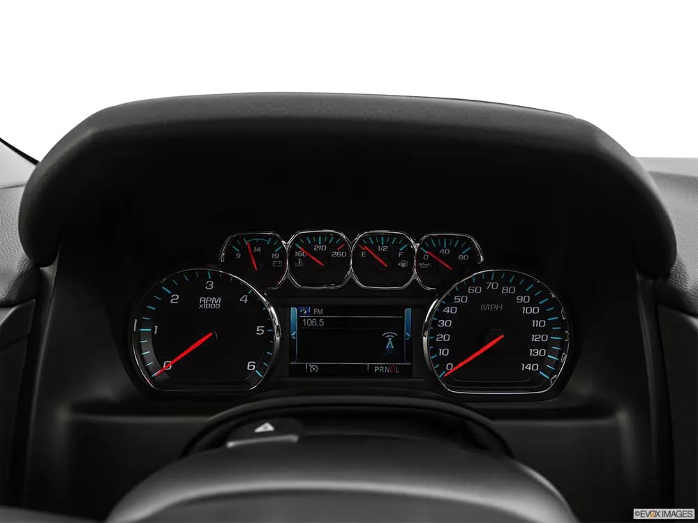 GMC Yukon 2019 5.3L SLT