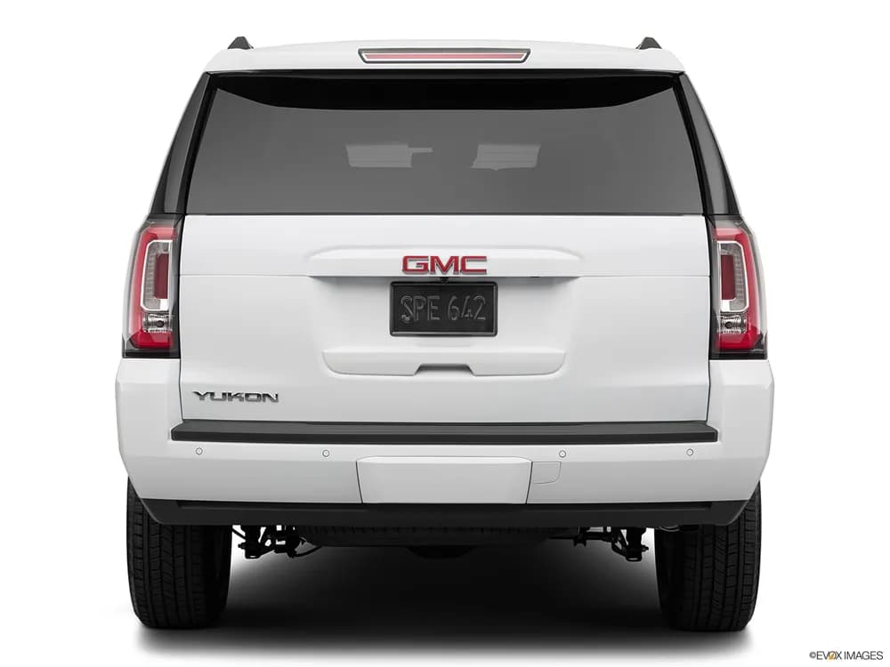 GMC Yukon 2019 5.3L SLT