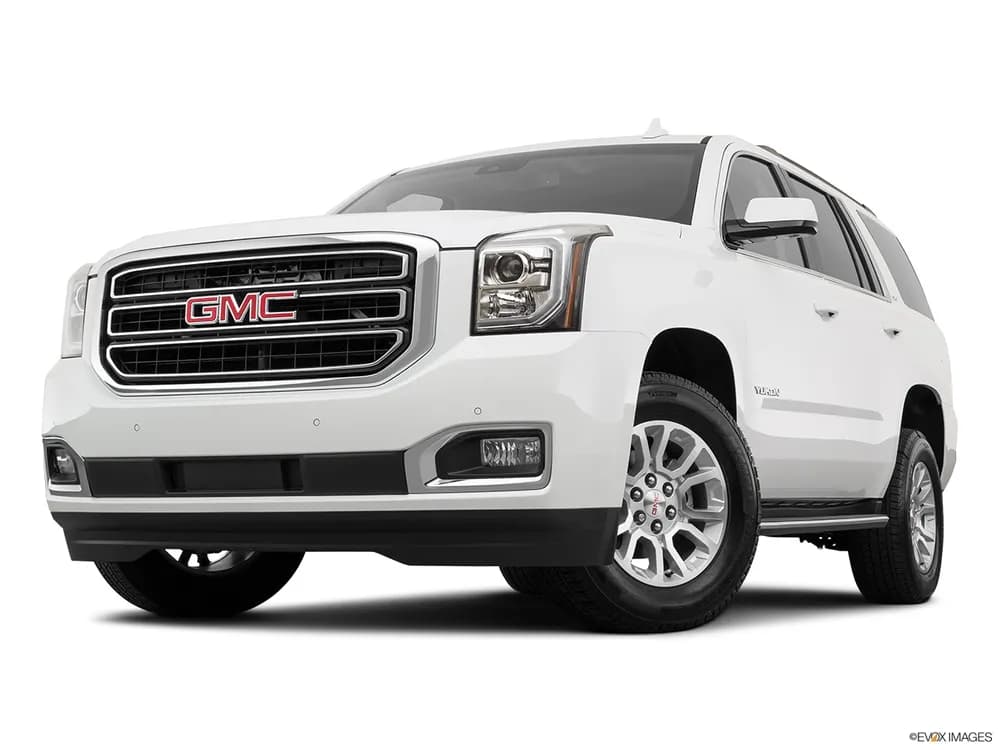 GMC Yukon 2019 5.3L SLT