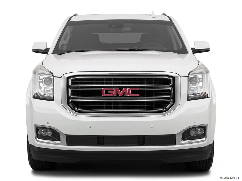 GMC Yukon 2019 5.3L SLT