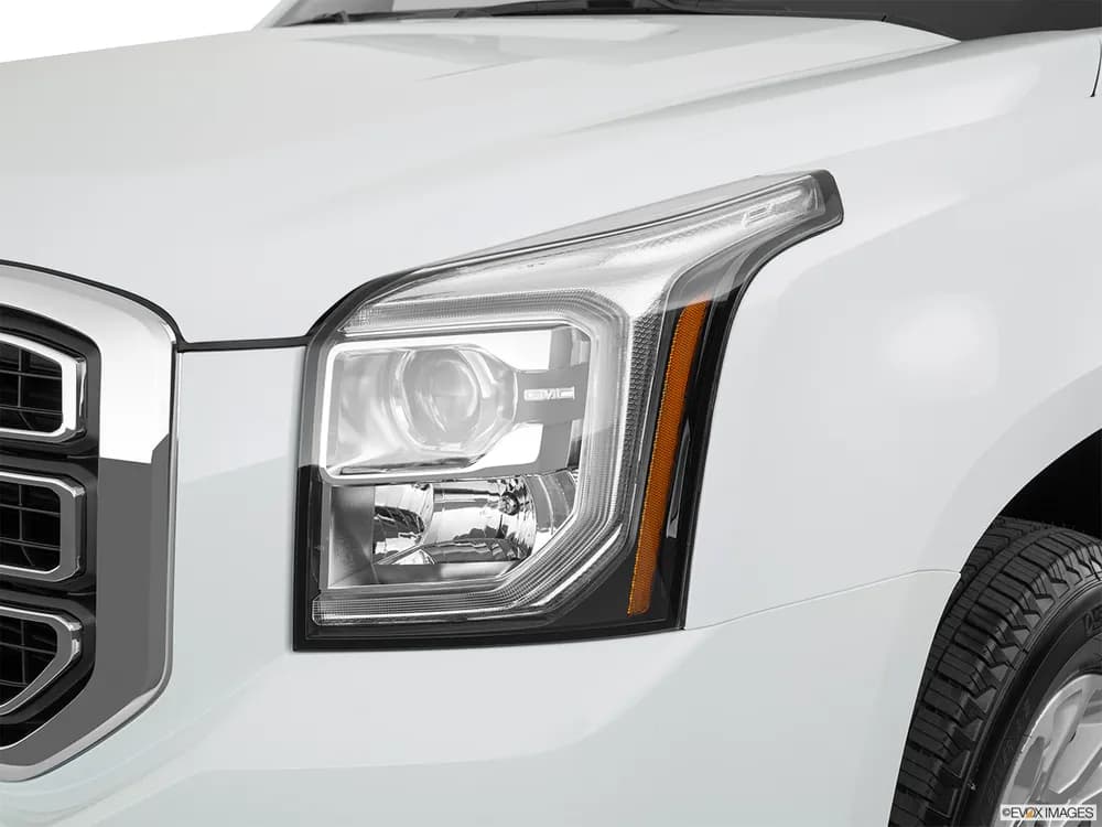 GMC Yukon 2019 5.3L SLT