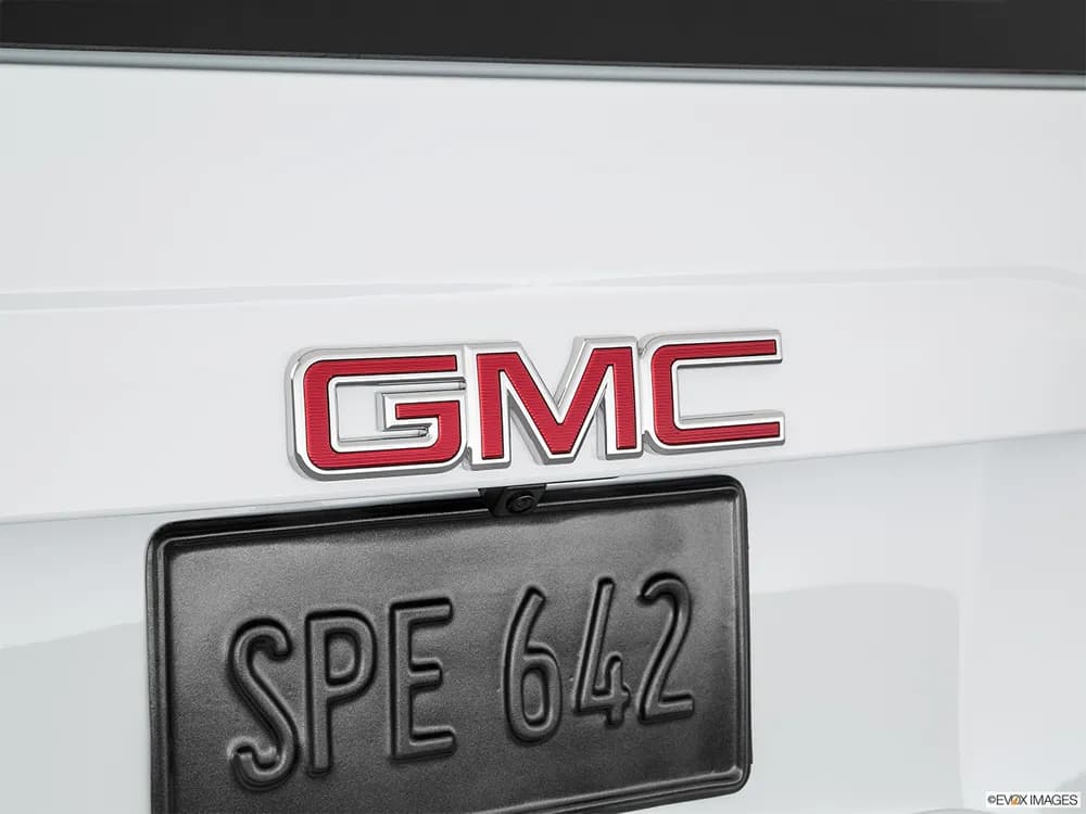 GMC Yukon 2019 5.3L SLT