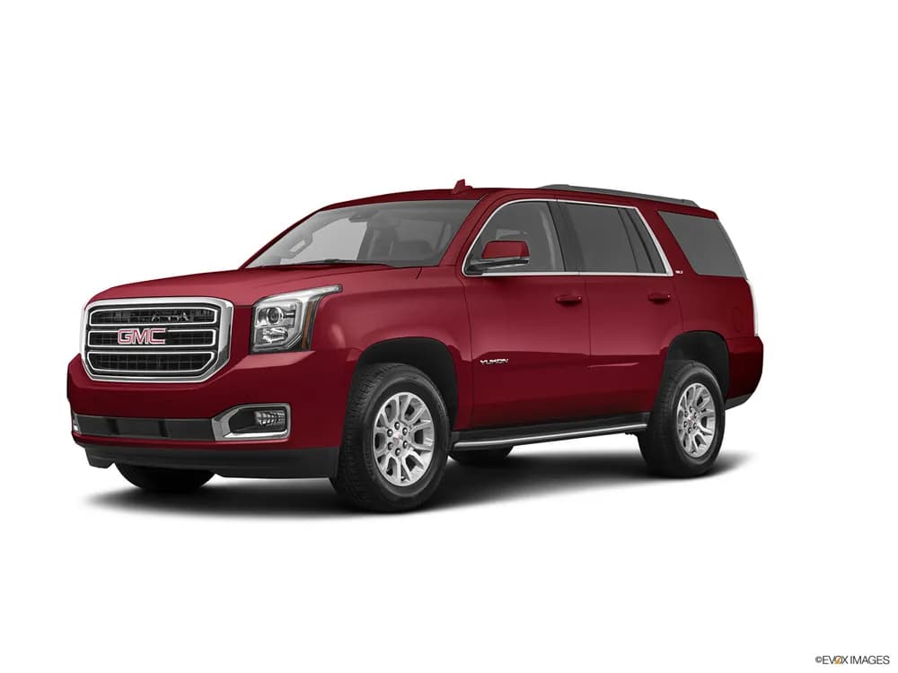 GMC Yukon 2019 5.3L SLT