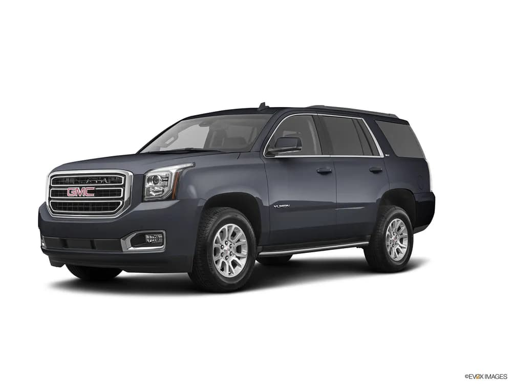 GMC Yukon 2019 5.3L SLT