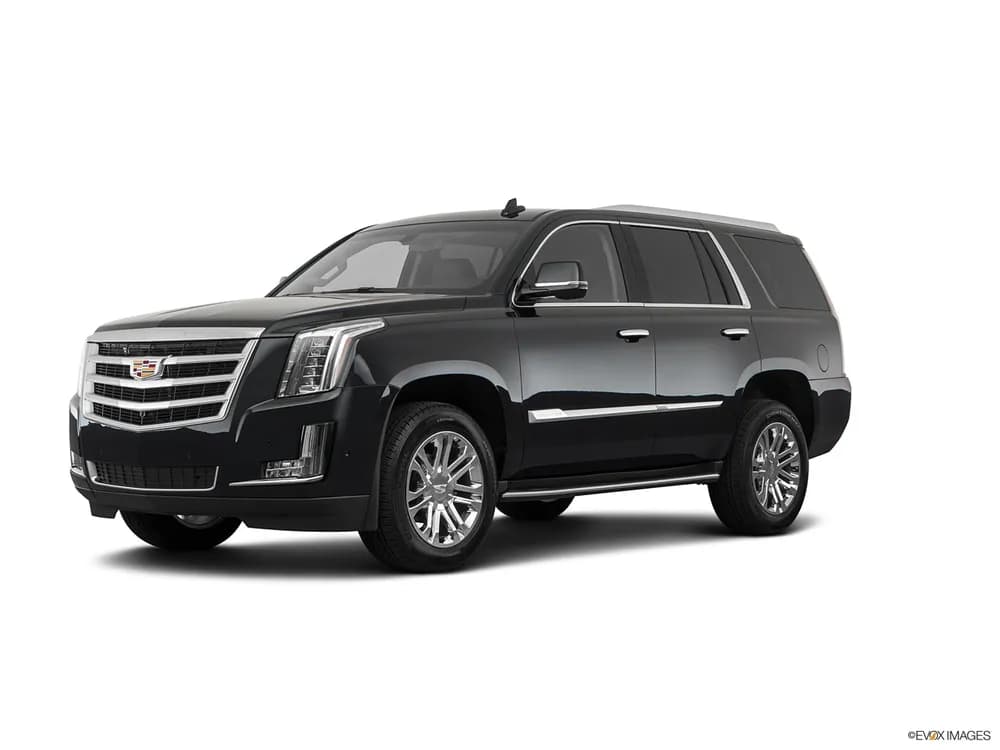 Cadillac Escalade 2019 6.2L Standard