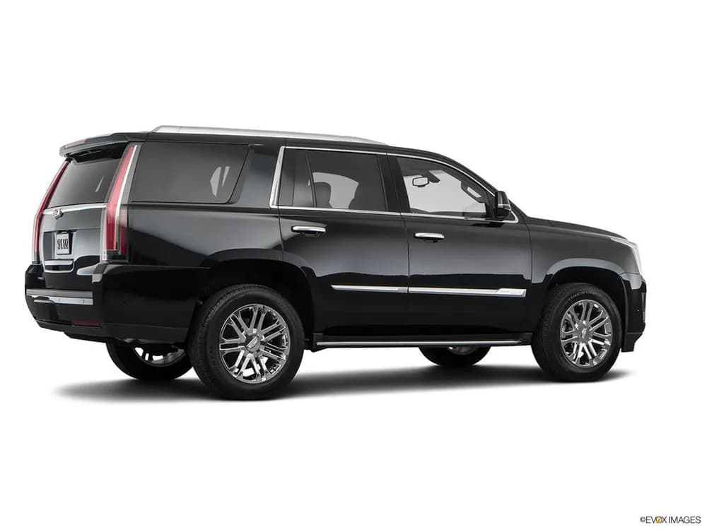 Cadillac Escalade 2019 6.2L Platinum