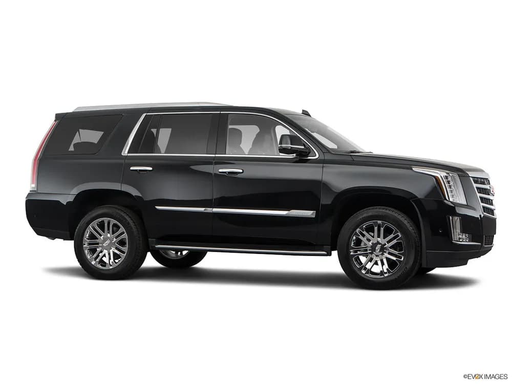 Cadillac Escalade 2019 6.2L Platinum