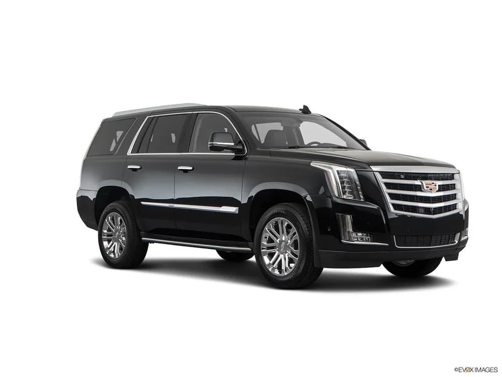 Cadillac Escalade 2019 6.2L Platinum