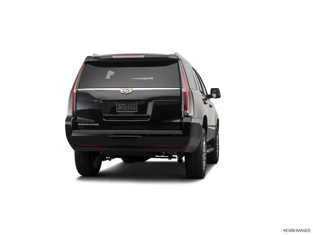 Cadillac Escalade 2019 6.2L Platinum