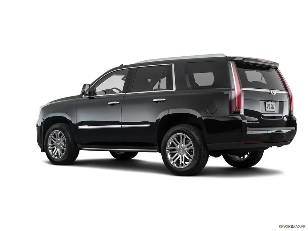 Cadillac Escalade 2019 6.2L Platinum
