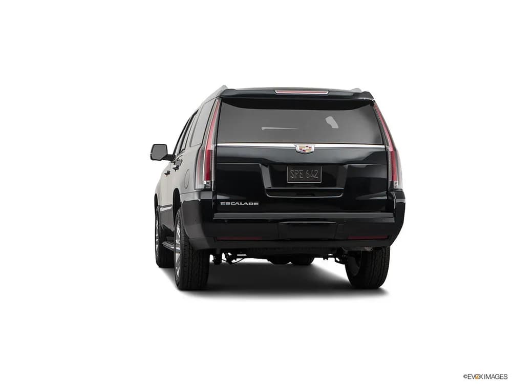 Cadillac Escalade 2019 6.2L Platinum