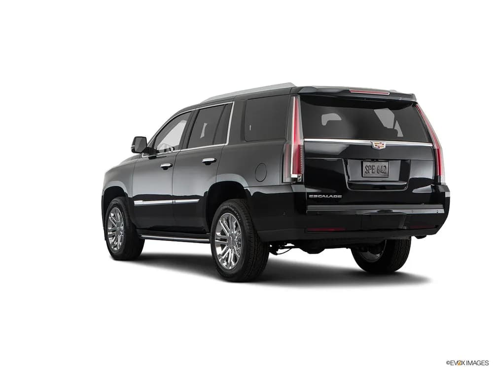 Cadillac Escalade 2019 6.2L Platinum