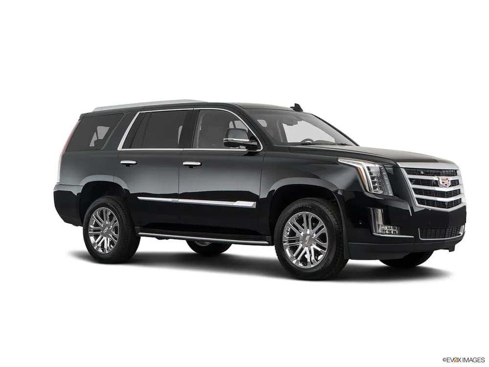 Cadillac Escalade 2019 6.2L Platinum