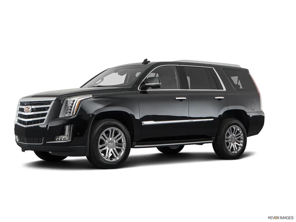 Cadillac Escalade 2019 6.2L Platinum
