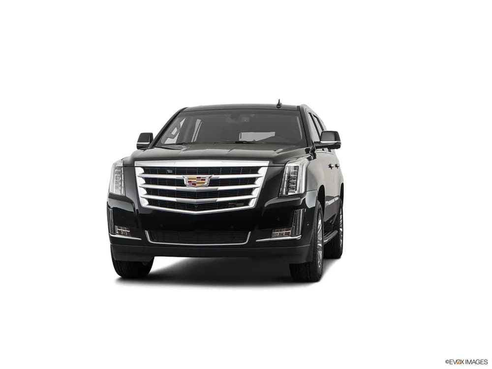 Cadillac Escalade 2019 6.2L Platinum