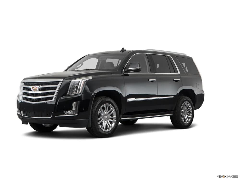 Cadillac Escalade 2019 6.2L Platinum
