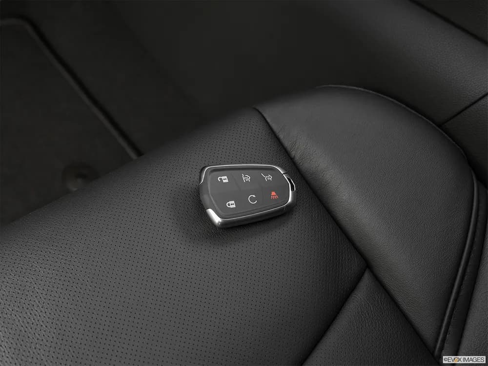 Cadillac Escalade 2019 6.2L Platinum
