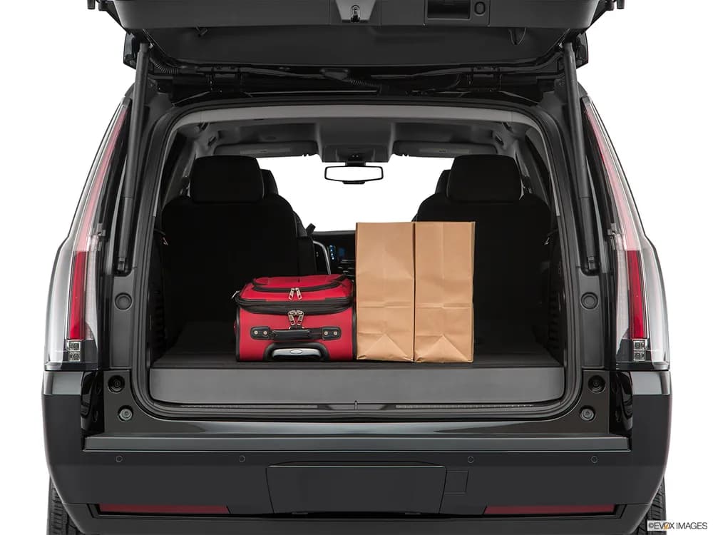 Cadillac Escalade 2019 6.2L Platinum