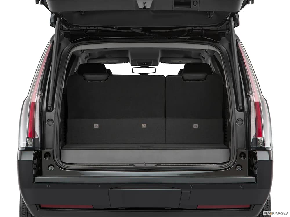 Cadillac Escalade 2019 6.2L Platinum